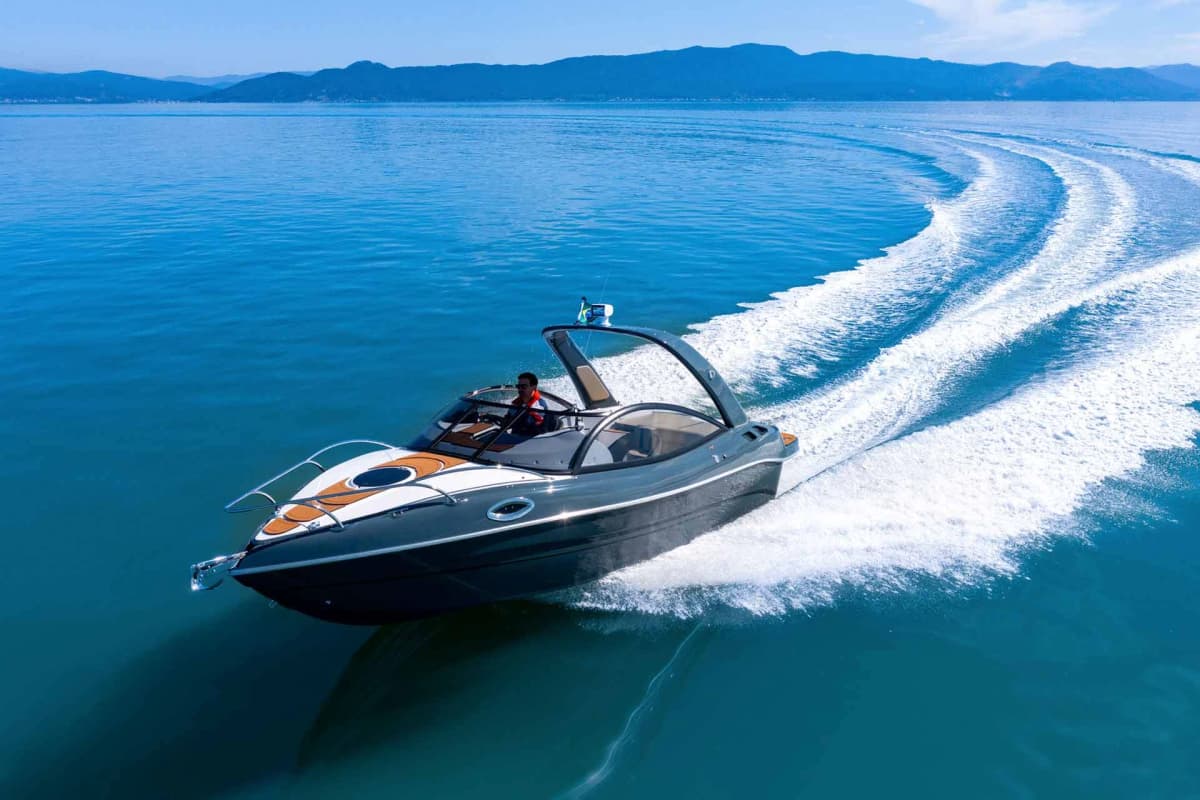 NAUTILUS 38