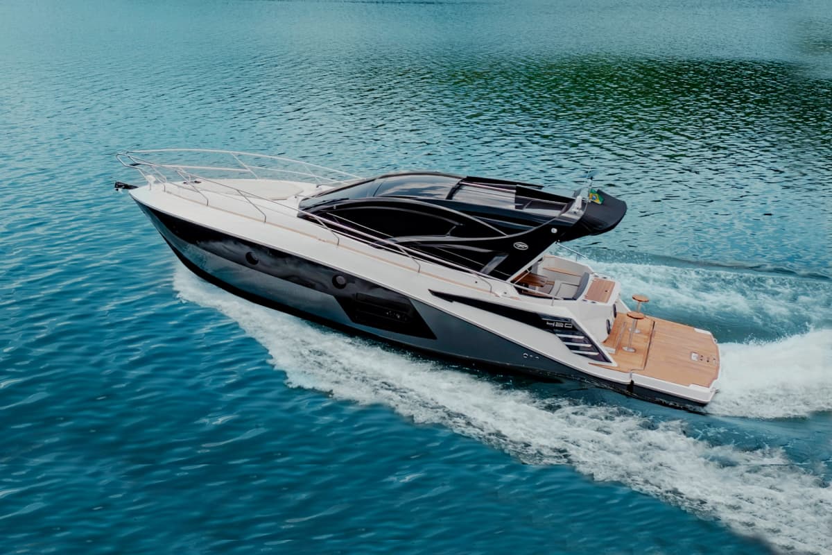 NAUTILUS 58